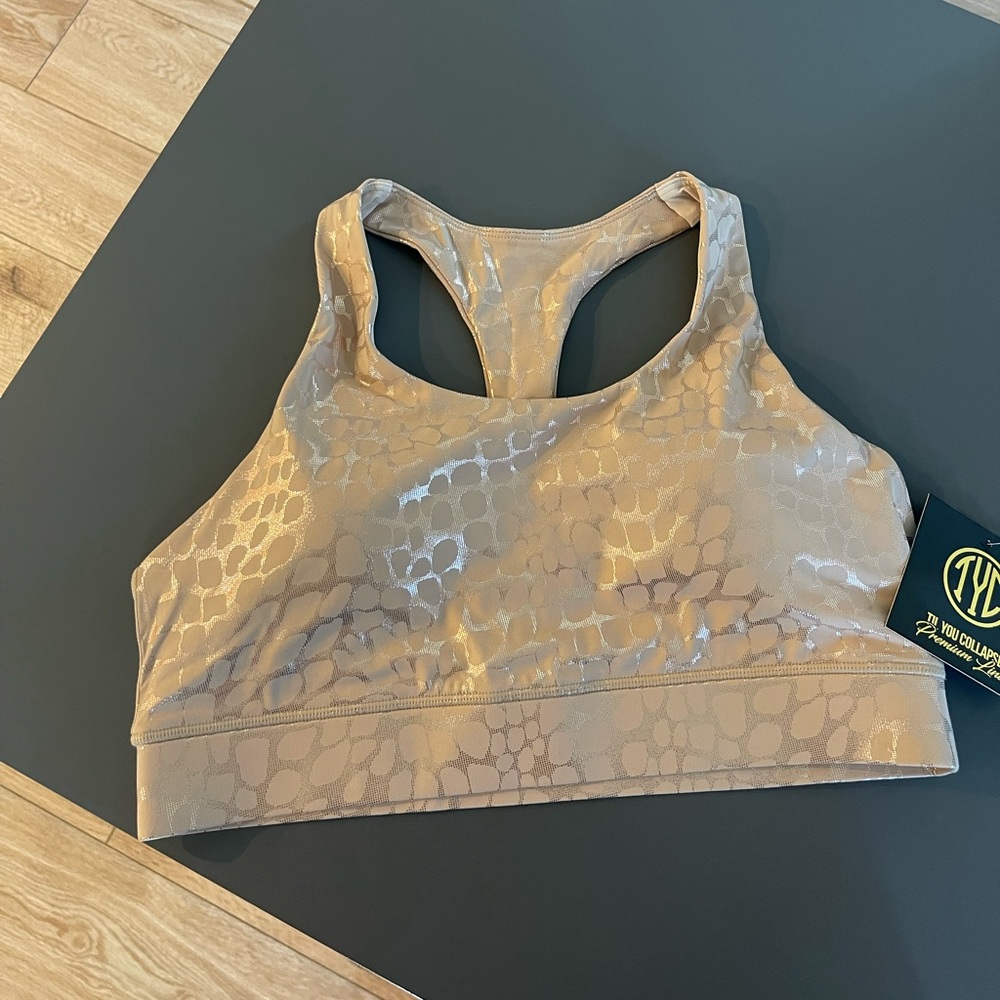 TYC AmbrosialSports Bra